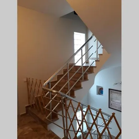 Villa Villa Budak Tam Korunakli Ozl Havuzlu Mustakil Belek
